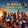 Yabadimo Ya Afro