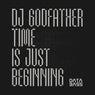 Time Is Just Beginning