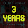 3 Years