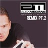 Tonight (Is All We Have) [Remix, Pt. 2]