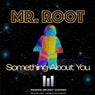 Something About You