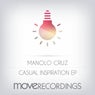 Casual Inspiration EP