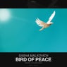 Bird of Peace