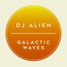Galactic Waves