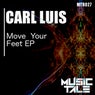Move Your Feet EP