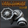 Tech Trance Treasures, Vol. 2 (Best Selection of Tech Trance)