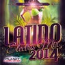 Latino Electro Mix 2014