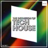 The Definition Of Tech House, Vol. 15