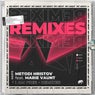 I Am Free - Remixes