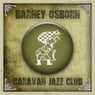 Caravan Jazz Club