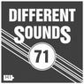 Different Sounds, Vol. 71