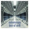 Audiomatique Best of 2016