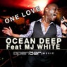 One Love - Afro Pack