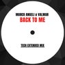 Back to Me (Extended mix)