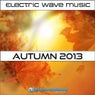 Electric Wave Music Autumn 2013