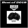 Whitebeard Records Best of 2018