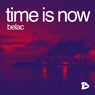 time is now (Extended Mix)