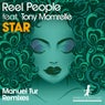 Star (Manuel Tur Remixes)