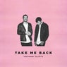 Take Me Back (feat. Juliette)