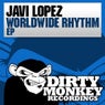 Worldwide Rhythm EP