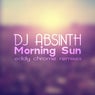 Morning Sun(Eddy Chrome Remixes)