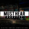Must Hear Dubstep, Vol. 1