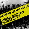 Miami Electro House 2017