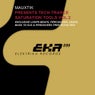 Mauxtik Presents. Tech-Trance Saturation Vol.2