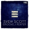 Groove / Reaper EP