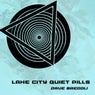 Lake City Quiet Pills