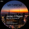 Big City Grooves EP