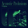Acoustic Prolusions
