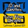 Love From Ukraine E.P.