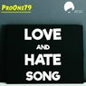Love and Hate Song