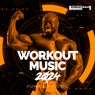 Workout Music 2024: Pump Up Music