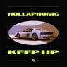 Keep Up (Extended Mix)