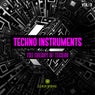 Techno Instruments, Vol. 3 (The Energy Of Techno)