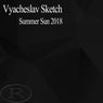 Summer Sun 2018