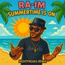 Summertime Is On (Nightfreaks Remix)