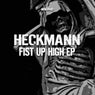 Thomas P. Heckmann - Fist Up High EP