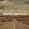 Drivetime Essentials, Vol. 03