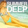 Summer Deep, Vol. 2 (The New Sound of Deep House)