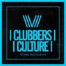 Clubbers Culture: Techno Boutique 012