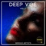 Deep Vibe, Vol. 2