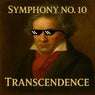 Symphony No. 10 – Transcendence