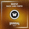 Back And Forth (Extended Mix)