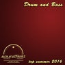 Drum & Bass Top Summer 2016