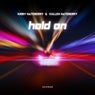 Hold On - Extended Mix