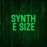 Synth E Size