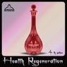 Health Regeneration 4th Potion